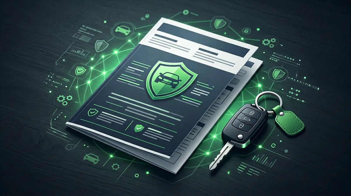 Основы страхования автомобилей