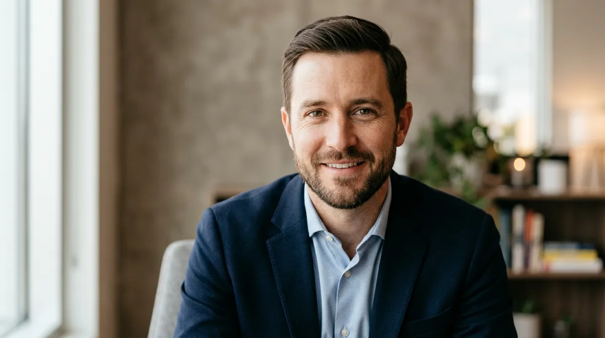 Павел Морозов, эксперт по страховым программам